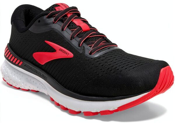 Brooks Adrenaline GTS 20 Scarpe da Corsa – Ammortizzazione Morbida,-2