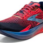 Brooks Sneaker Donna 120377-441 Rosa Traspirante Ammortizzazione-0