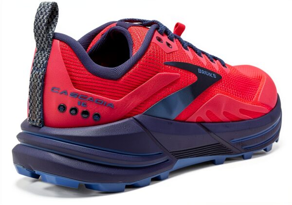 Brooks Donna Corsa Scarpe-4