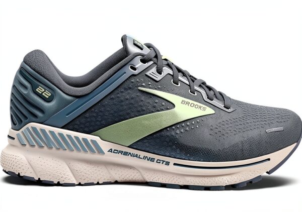 Brooks Adrenaline Gts 22 Scarpe da corsa Donna-1