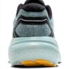 Brooks Glycerin 21, Scarpe da Ginnastica Uomo, Nuvola/Nero/Oro, 47.5 EU-2