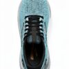 Brooks Glycerin 21, Scarpe da Ginnastica Uomo, Nuvola/Nero/Oro, 47.5 EU-3
