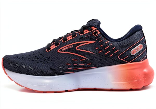 Brooks Stivaletti Donna con Tomaia 3D Fit e Peluche, Colore-4