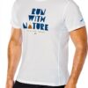 Brooks Distance Short Sleeve 2.0 T-Shirt Uomo, Asciugatura Rapida, Fit-0