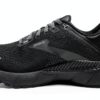 Brooks Scarpe da corsa Donna Nero Supporto intelligente-3
