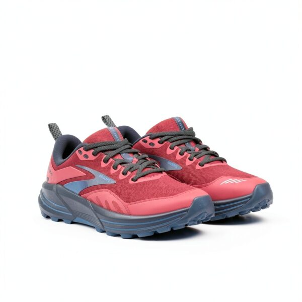 Brooks Donna Corsa Scarpe-1