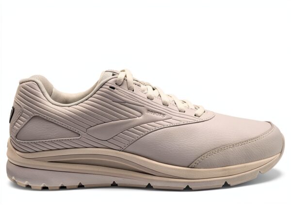 Brooks Ghost 17 Sneaker Running Uomo Bianco Morbida Taglia 44-2