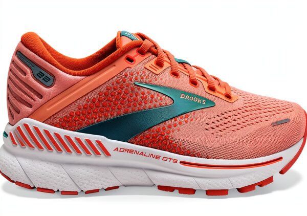 Brooks - Divide 3, Sneaker Donna-2