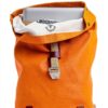 Brooks England Giorno Pack Pickwick Zaino Ciclismo Arancione S-4