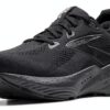 Brooks Glycerin GTS 22 Scarpe Uomo – Ammortizzazione Morbida nero-0