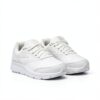 Brooks Ghost 17 Sneaker Running Uomo Bianco Morbida Taglia 44-1