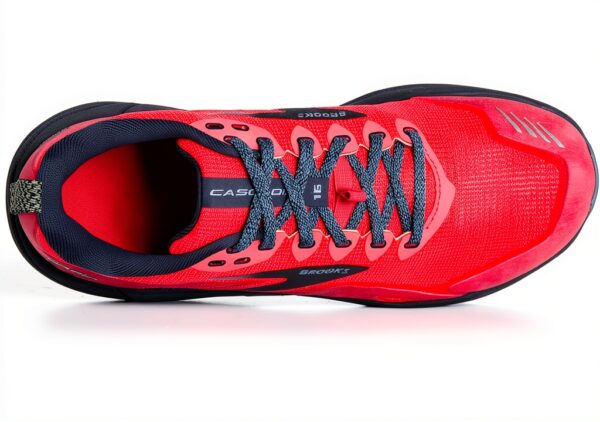 Brooks Donna Corsa Scarpe-5