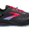 Brooks Divide 3 Scarpe da Corsa Donna Ebano Nero Rosa Diva 36 EU-1