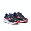 Brooks Scarpe da corsa Donna Nero Black Purple Coral - Ammortizzazione-1