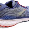 Brooks Adrenaline GTS 20 Scarpe da Corsa Supporto Olistico, Blue Navy-4