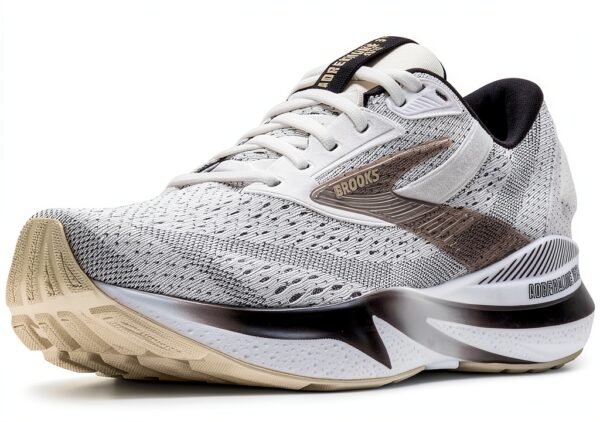 Brooks Adrenaline GTS 24 Scarpe da Corsa Uomo Supporto DNA Loft 9.5-0