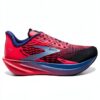 Brooks Sneaker Donna 120377-441 Rosa Traspirante Ammortizzazione-2