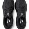 Brooks Glycerin GTS 22 Scarpe Uomo – Ammortizzazione Morbida nero-3