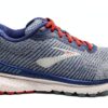 Brooks Adrenaline GTS 20 Scarpe da Corsa Supporto Olistico, Blue Navy-2