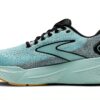 Brooks Glycerin 21, Scarpe da Ginnastica Uomo, Nuvola/Nero/Oro, 47.5 EU-4