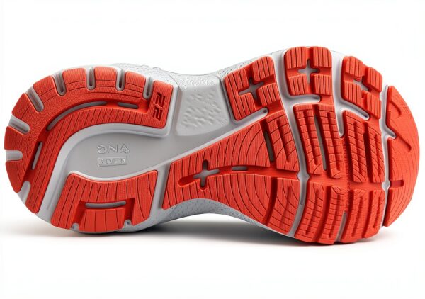 Brooks - Divide 3, Sneaker Donna-6