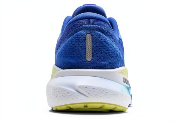 Brooks Adrenaline GTS 24 Scarpe da Corsa Uomo Cobalt/Neo Yellow 44,5-2
