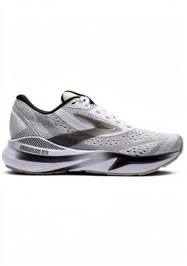 Brooks Adrenaline GTS 24 Scarpe da Corsa Uomo Supporto DNA Loft 9.5-1