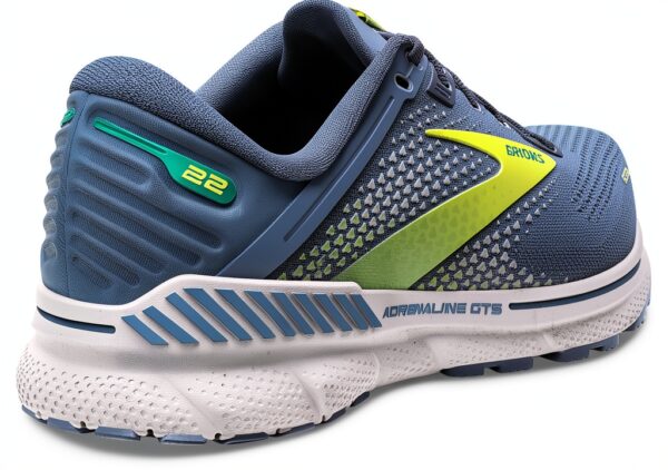Brooks Adrenaline Gts 22 Scarpe da corsa Donna-3