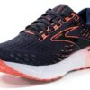 Brooks Stivaletti Donna con Tomaia 3D Fit e Peluche, Colore-0