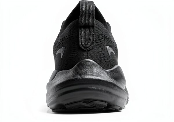 Brooks Glycerin GTS 22 Scarpe Uomo – Ammortizzazione Morbida nero-2