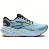 Brooks Glycerin 21, Scarpe da Ginnastica Uomo, Nuvola/Nero/Oro, 47.5 EU-1