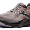 Brooks Glycerin GTS 22 Scarpe da Corsa Uomo Bianco/Grigio/Black-0