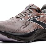 Brooks Glycerin GTS 22 Scarpe da Corsa Uomo Bianco/Grigio/Black-0