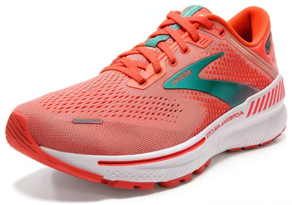 Brooks - Divide 3, Sneaker Donna-0