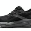 Brooks Glycerin GTS 22 Scarpe Uomo – Ammortizzazione Morbida nero-4