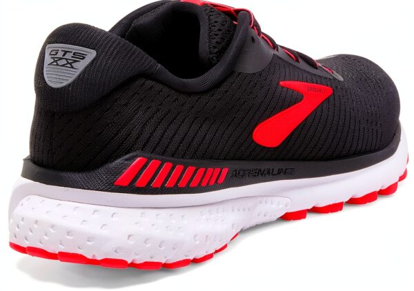 Brooks Adrenaline GTS 20 Scarpe da Corsa – Ammortizzazione Morbida,-5