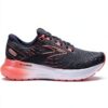 Brooks Stivaletti Donna con Tomaia 3D Fit e Peluche, Colore-1