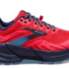 Brooks Donna Corsa Scarpe-2