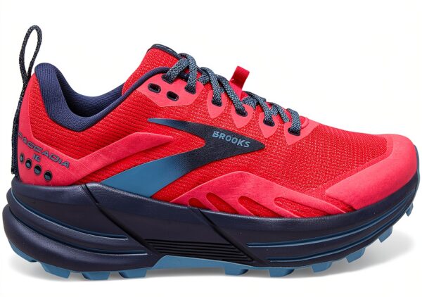 Brooks Donna Corsa Scarpe-2