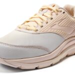 Brooks Ghost 17 Sneaker Running Uomo Bianco Morbida Taglia 44-0