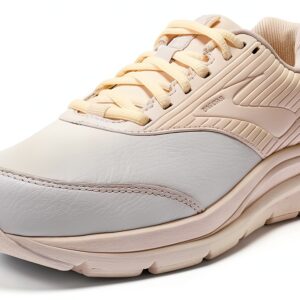 Brooks Ghost 17 Sneaker Running Uomo Bianco Morbida Taglia 44-0