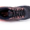 Brooks Stivaletti Donna con Tomaia 3D Fit e Peluche, Colore-3