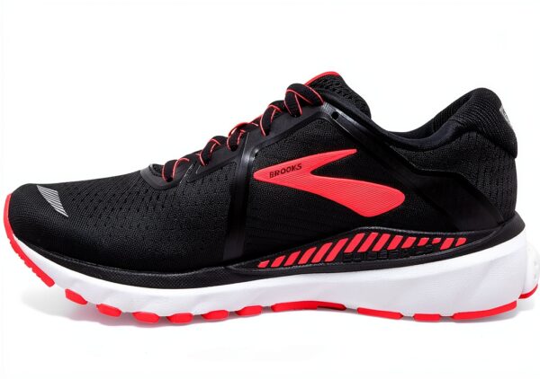 Brooks Adrenaline GTS 20 Scarpe da Corsa – Ammortizzazione Morbida,-4