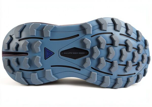 Brooks Donna Corsa Scarpe-6