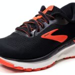 Brooks Adrenaline GTS 20 Scarpe da Corsa – Ammortizzazione Morbida,-0