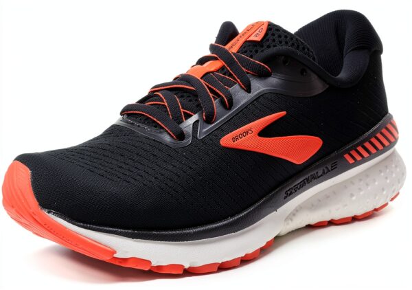 Brooks Adrenaline GTS 20 Scarpe da Corsa – Ammortizzazione Morbida,-0