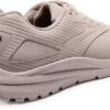 Brooks Ghost 17 Sneaker Running Uomo Bianco Morbida Taglia 44-3