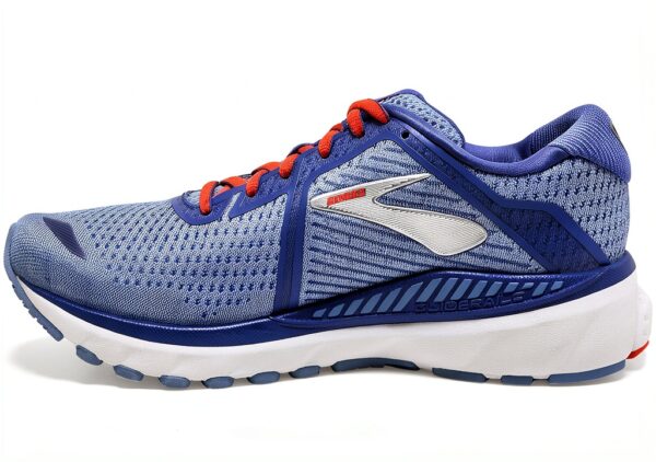 Brooks Adrenaline GTS 20 Scarpe da Corsa Supporto Olistico, Blue Navy-3