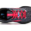 Brooks Divide 3 Scarpe da Corsa Donna Ebano Nero Rosa Diva 36 EU-4