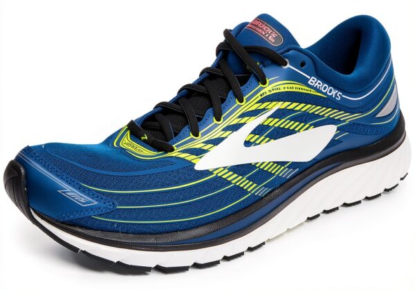 Scarpe da corsa Brooks modello 1102331D Multicolore 41 EU-0